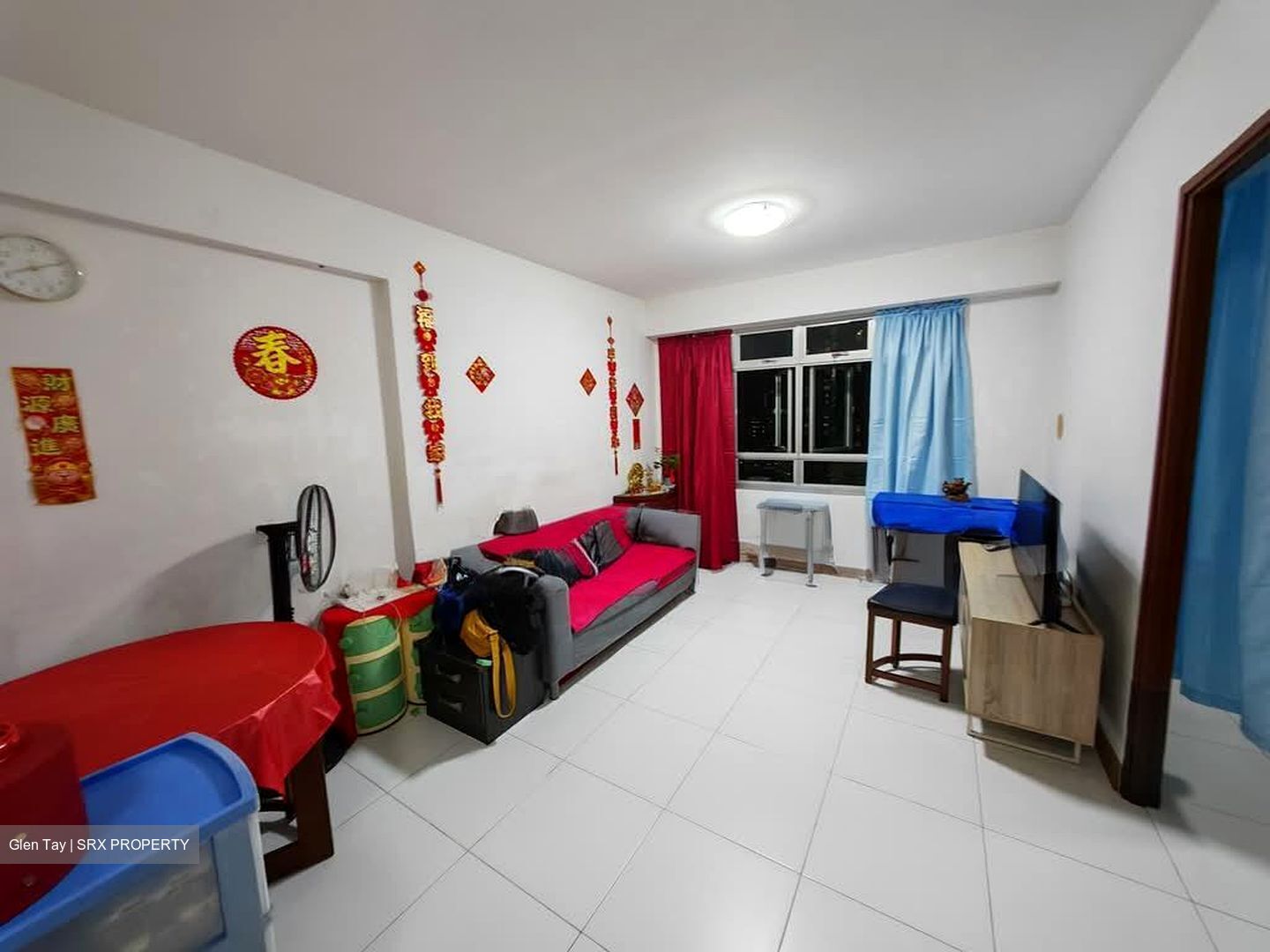 Blk 636A Senja Road (Bukit Panjang), HDB 2 Rooms #576492451
